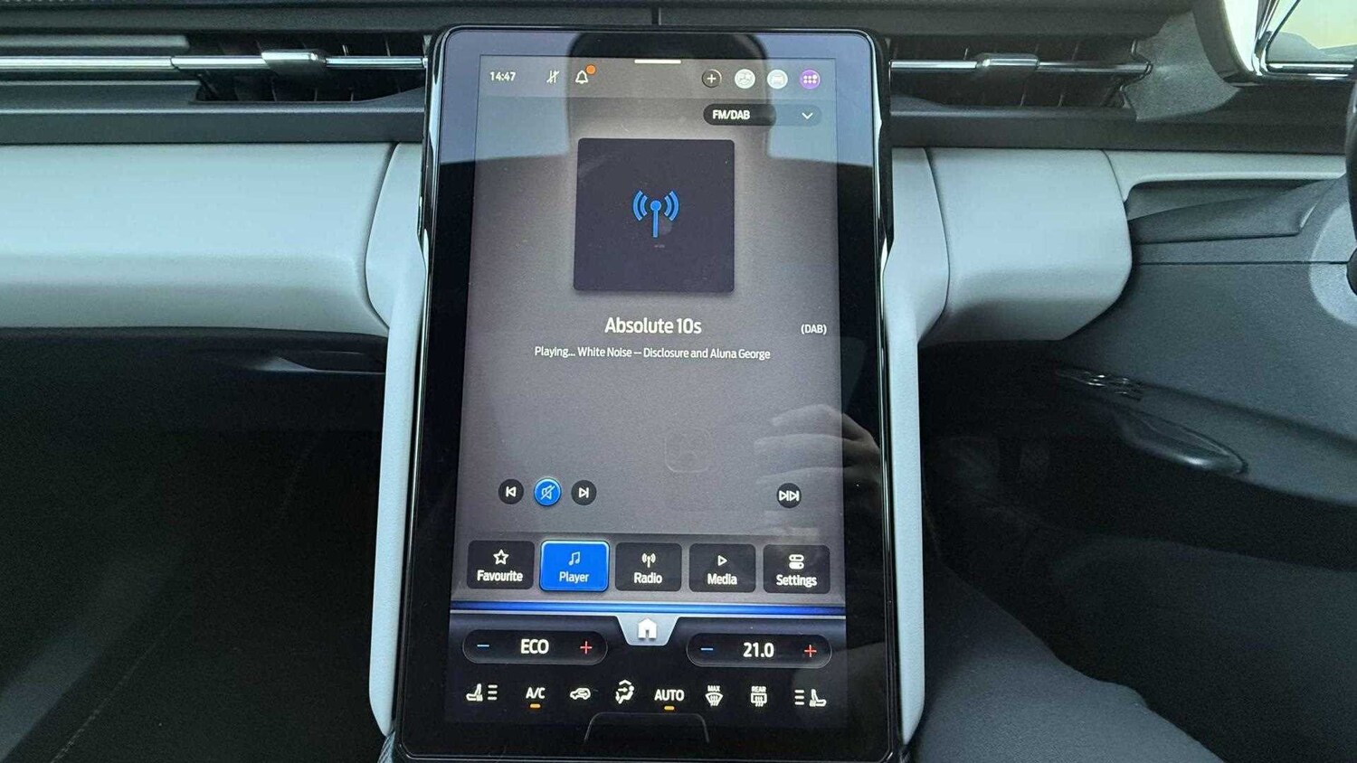 Used Ford Capri 2025 for sale - 75317678: Photo 28