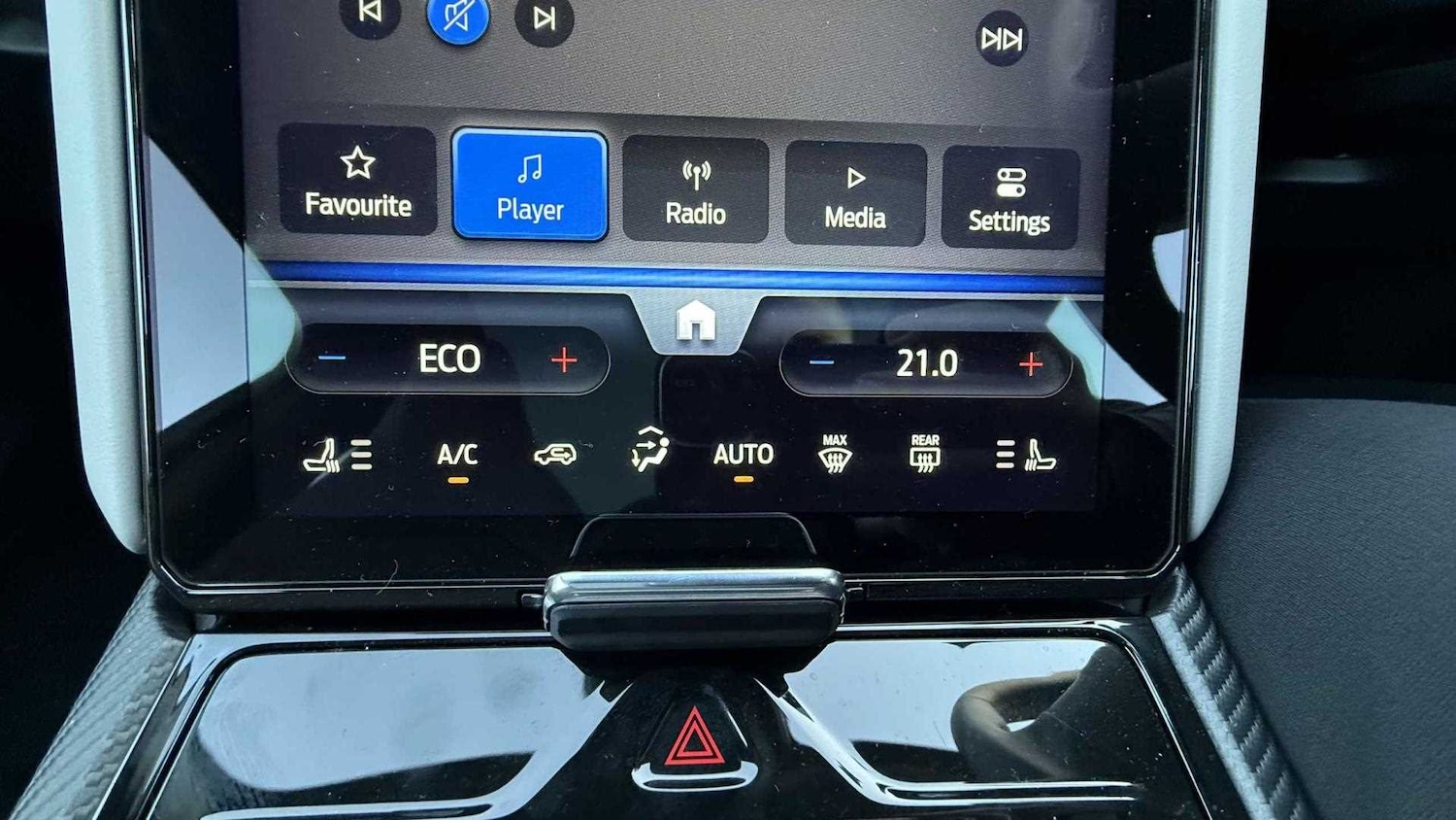 Used Ford Capri 2025 for sale - 75317678: Photo 29