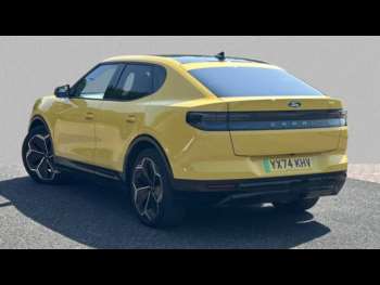 Used Ford Capri 2025 for sale - 75317678: Photo