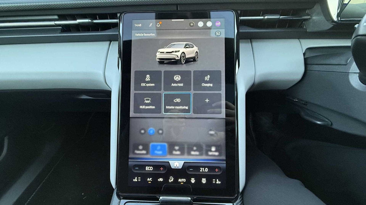 Used Ford Capri 2025 for sale - 75317678: Photo 30