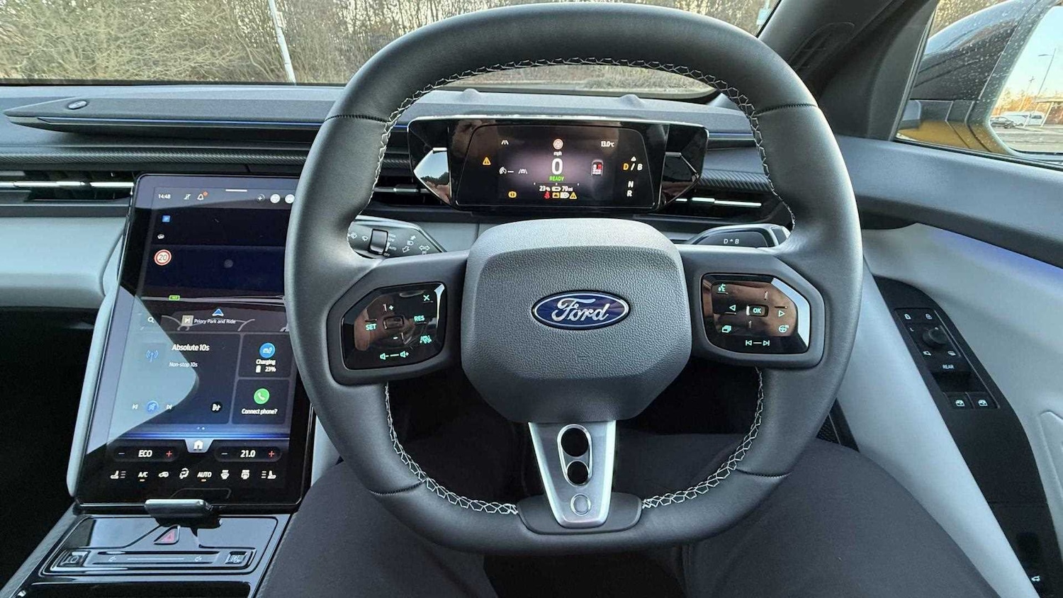 Used Ford Capri 2025 for sale - 75317678: Photo 31