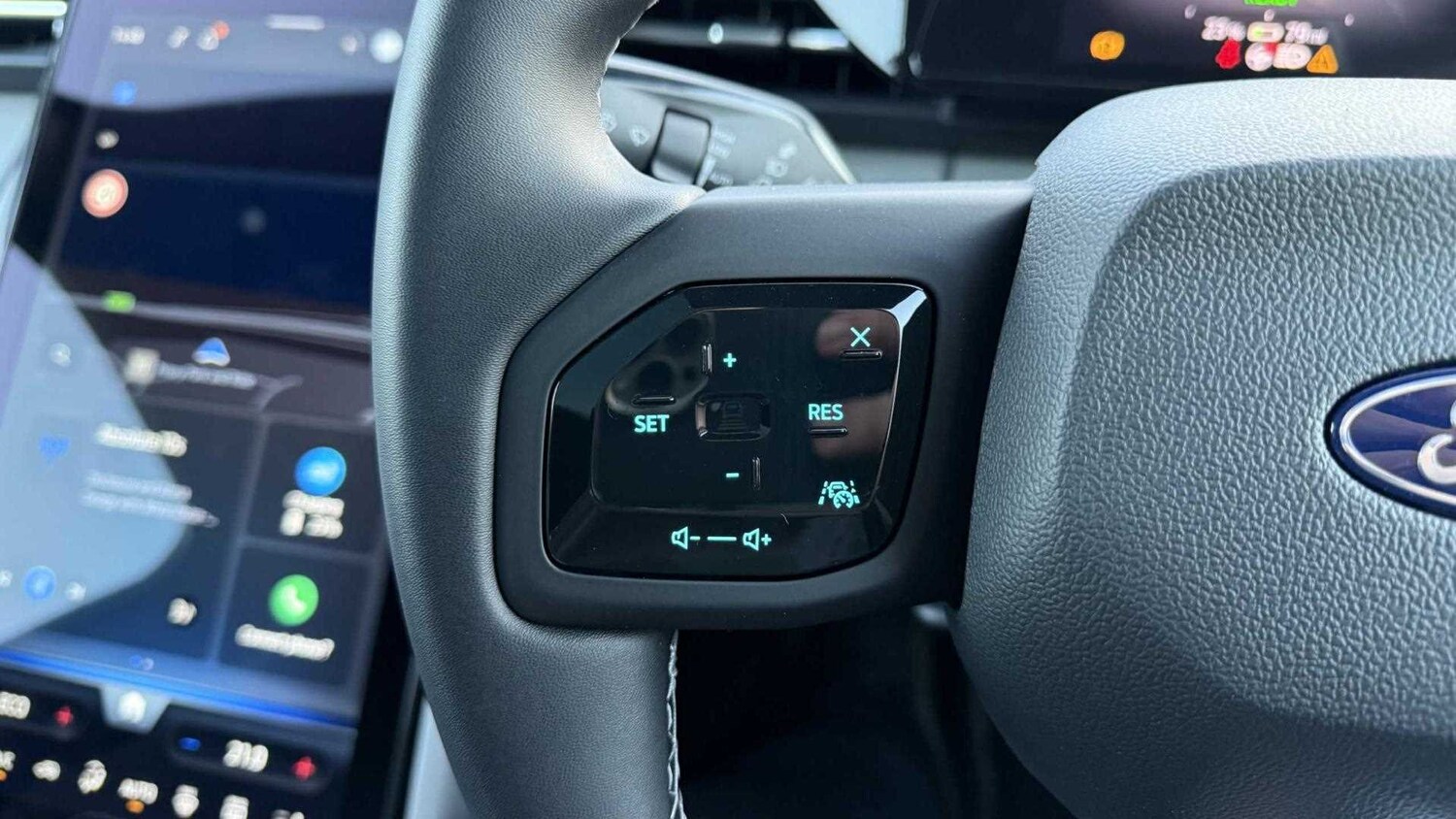 Used Ford Capri 2025 for sale - 75317678: Photo 32