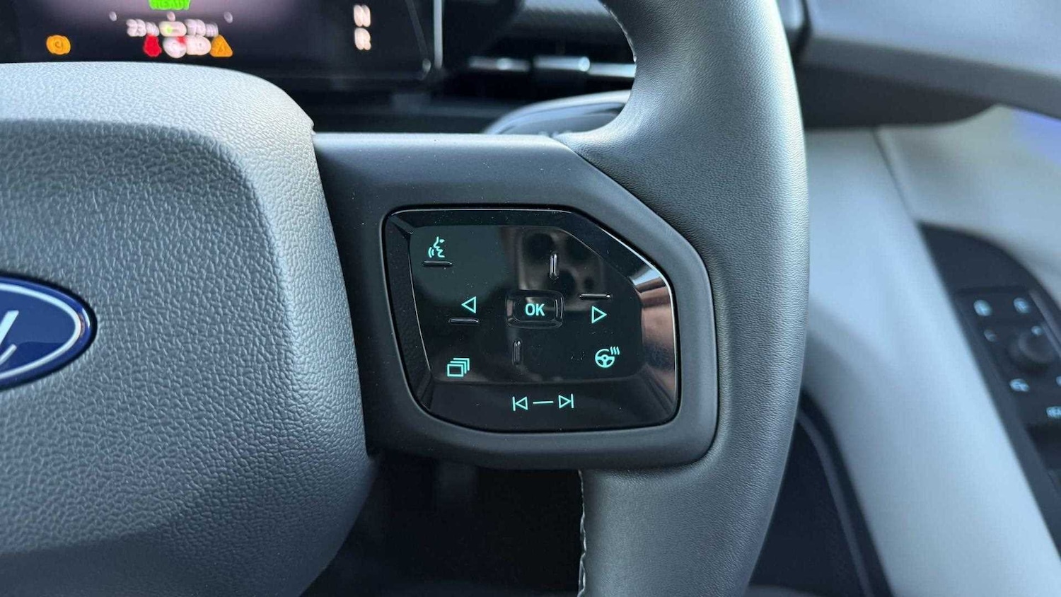 Used Ford Capri 2025 for sale - 75317678: Photo 33