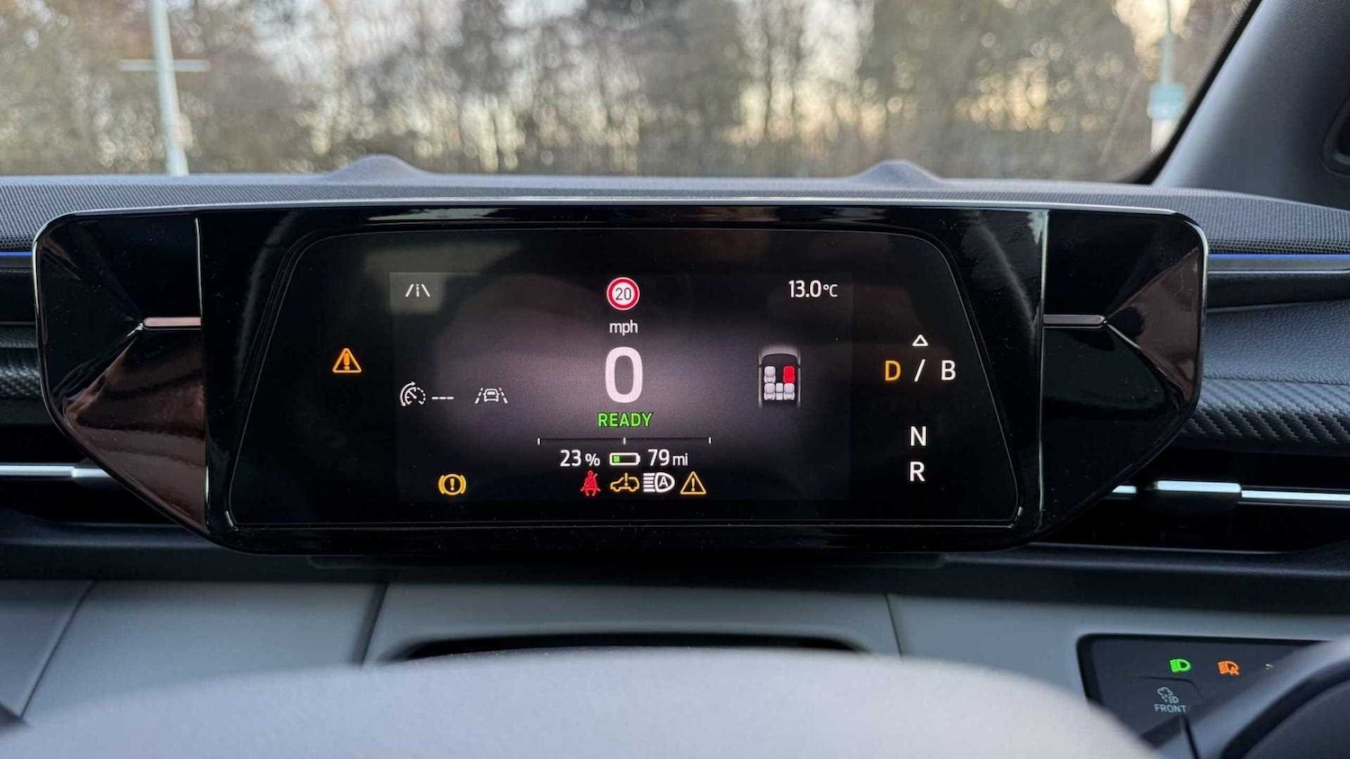 Used Ford Capri 2025 for sale - 75317678: Photo 34