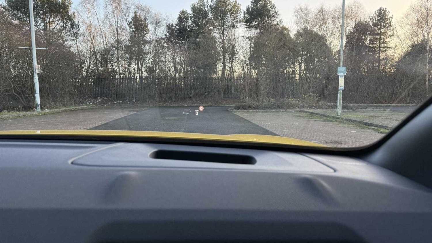 Used Ford Capri 2025 for sale - 75317678: Photo 35