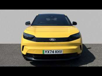 Used Ford Capri 2025 for sale - 75317678: Photo