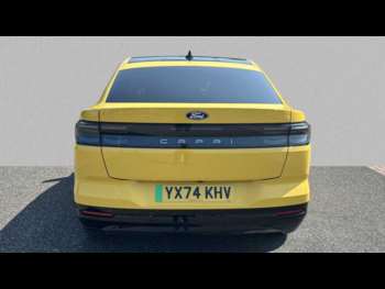 Used Ford Capri 2025 for sale - 75317678: Photo