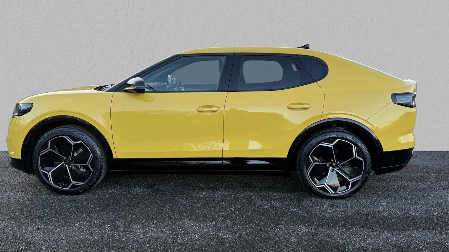 Used Ford Capri 2025 for sale - 75317678: Photo 6