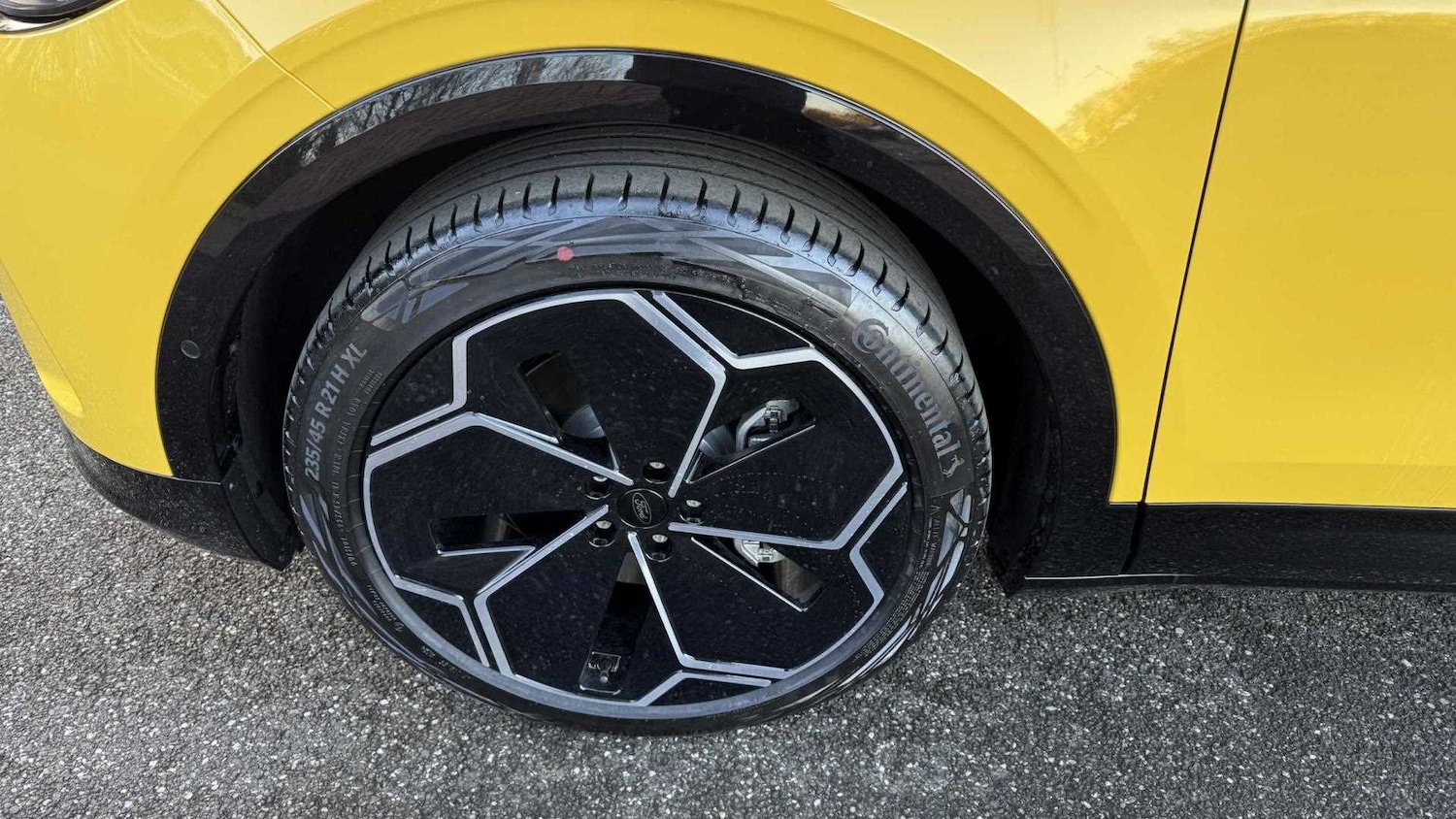 Used Ford Capri 2025 for sale - 75317678: Photo 7