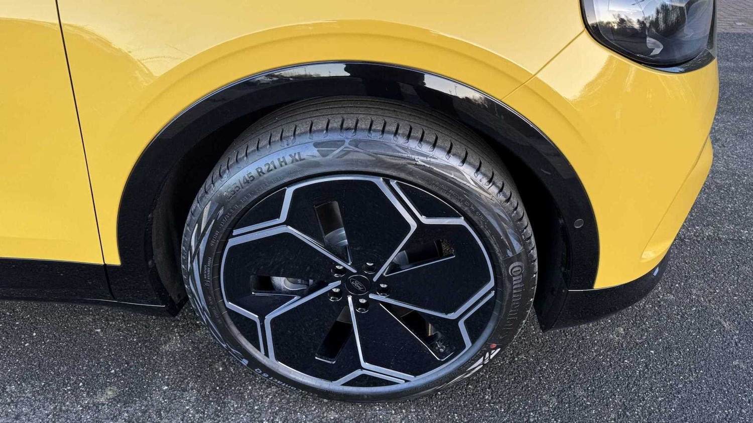 Used Ford Capri 2025 for sale - 75317678: Photo 8