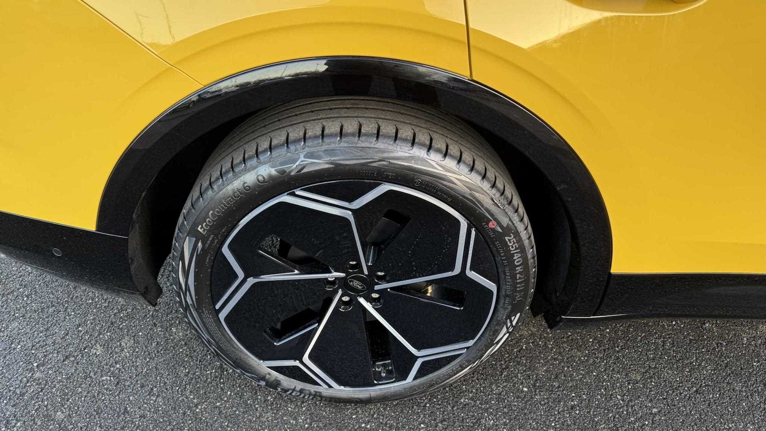 Used Ford Capri 2025 for sale - 75317678: Photo 9