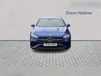 Used Mercedes-Benz A-Class 2024 for sale - 79282478: Photo