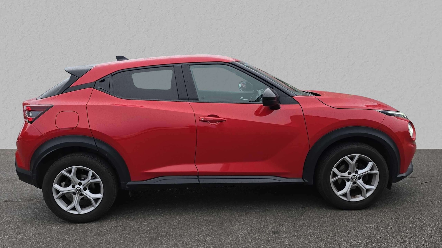 Used Nissan Juke for sale - 76141607: Photo 3