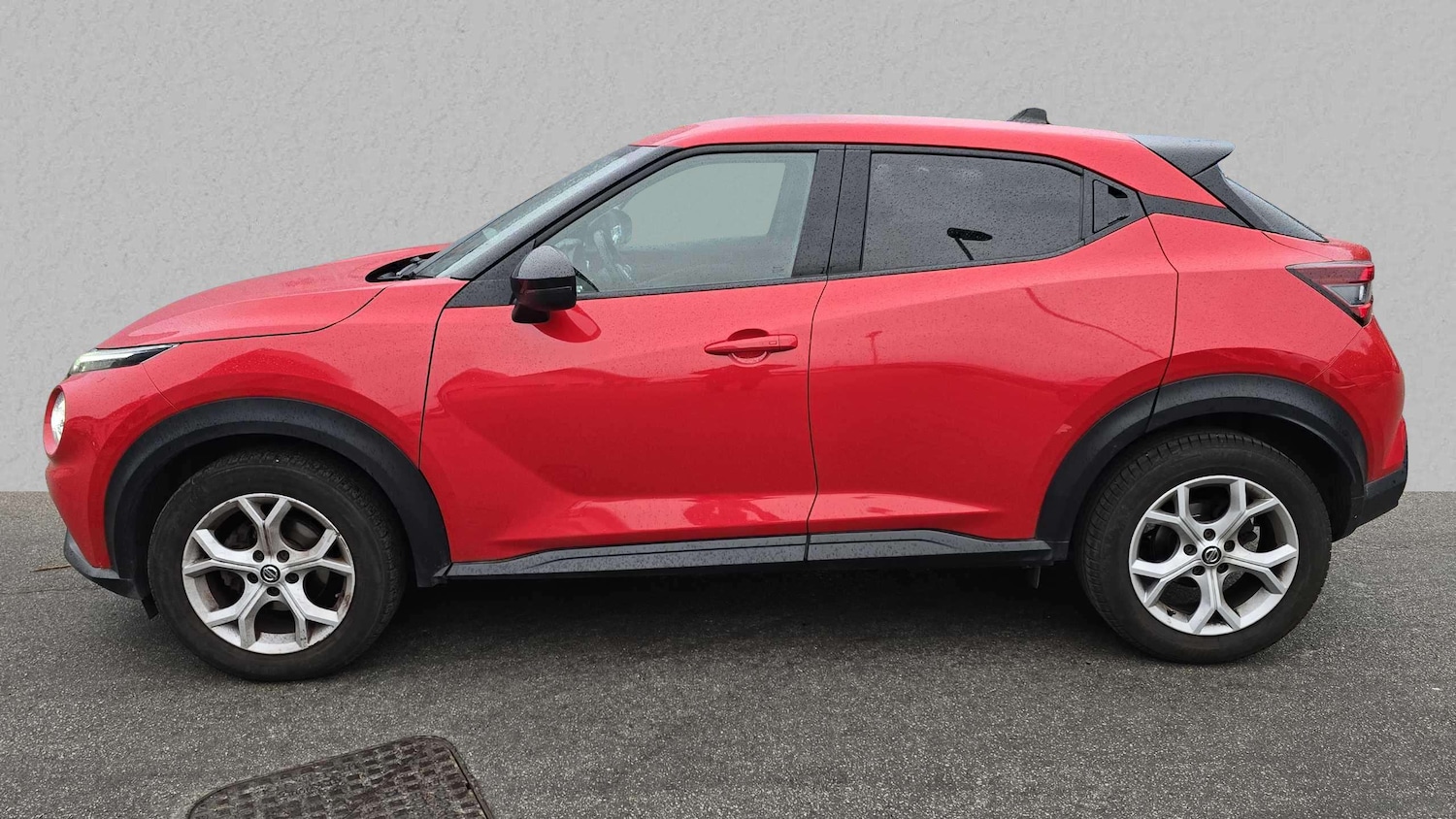 Used Nissan Juke for sale - 76141607: Photo 5