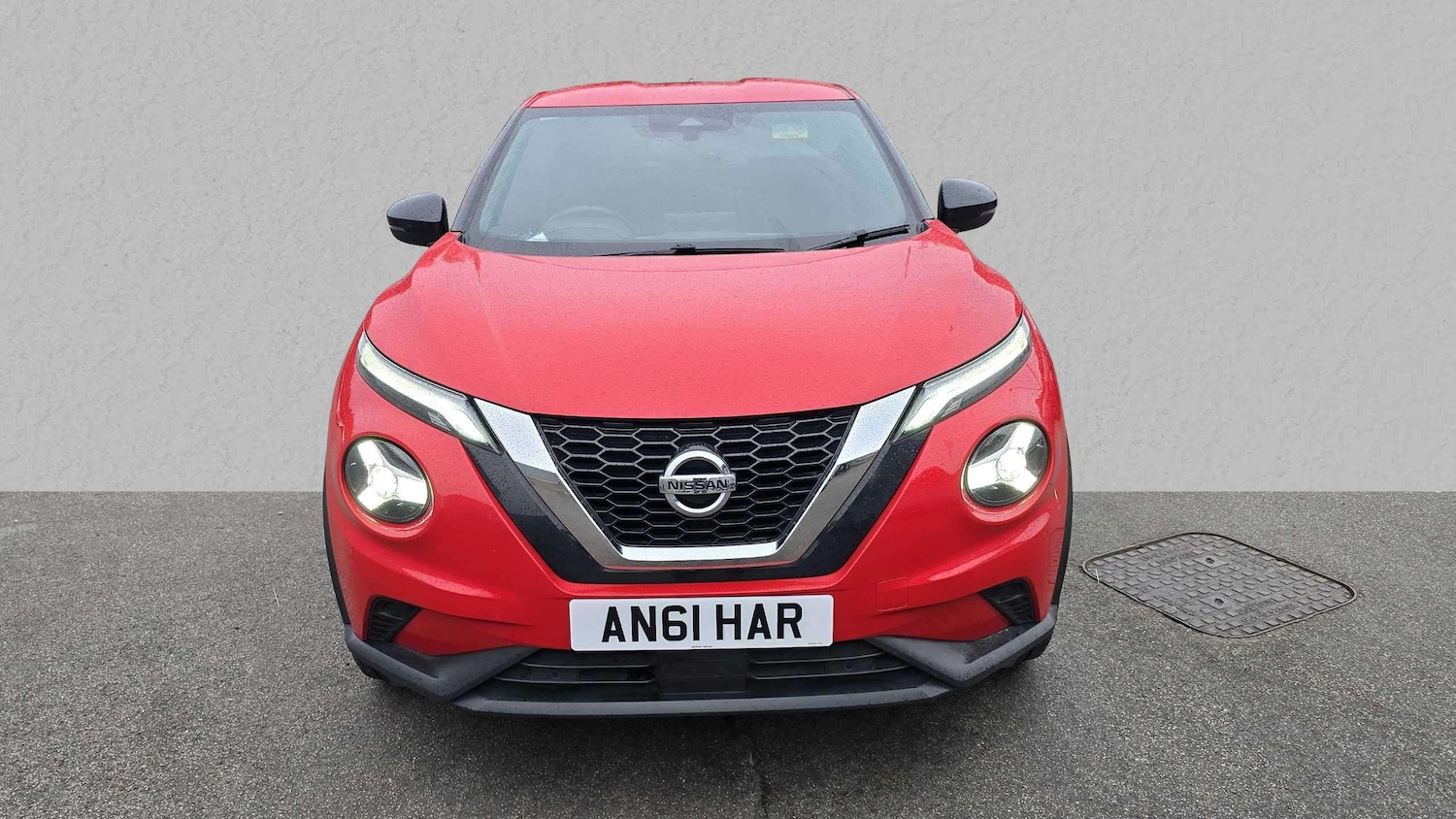 Used Nissan Juke for sale - 76141607: Photo 6
