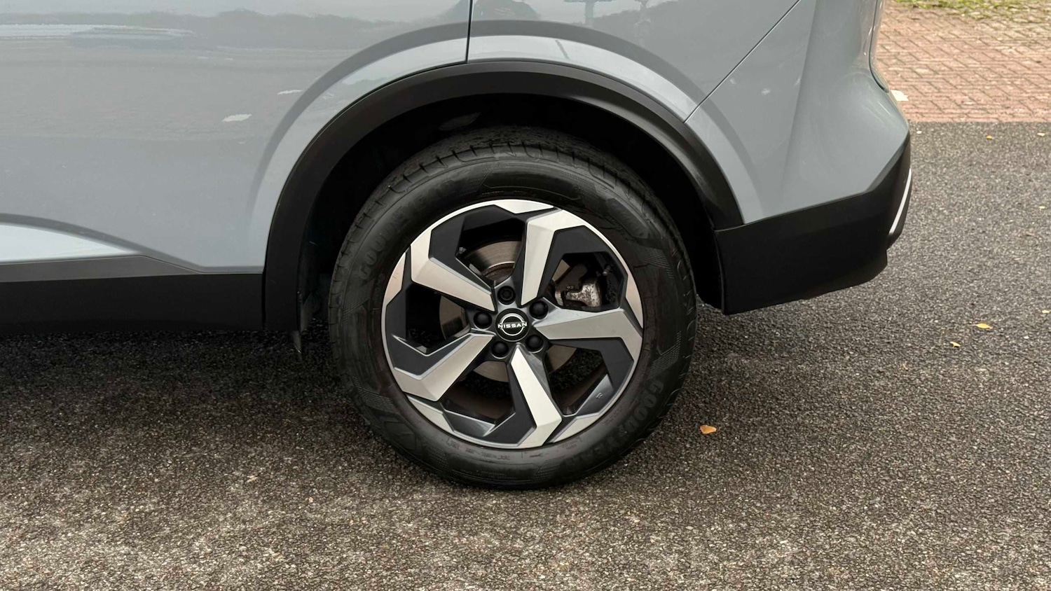 Used Nissan Qashqai 2022 for sale - 76564328: Photo 10