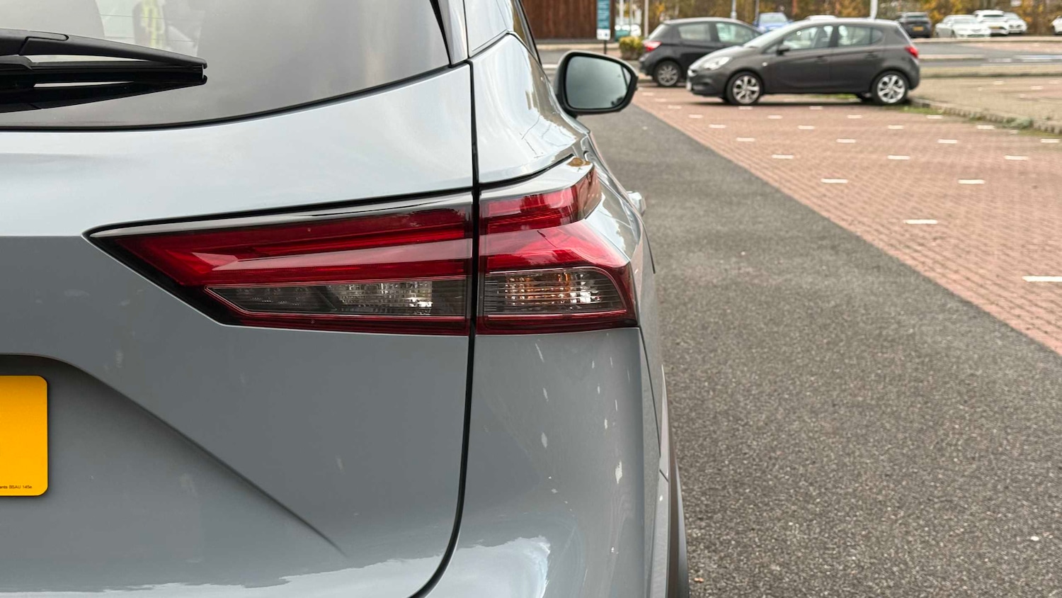 Used Nissan Qashqai 2022 for sale - 76564328: Photo 12