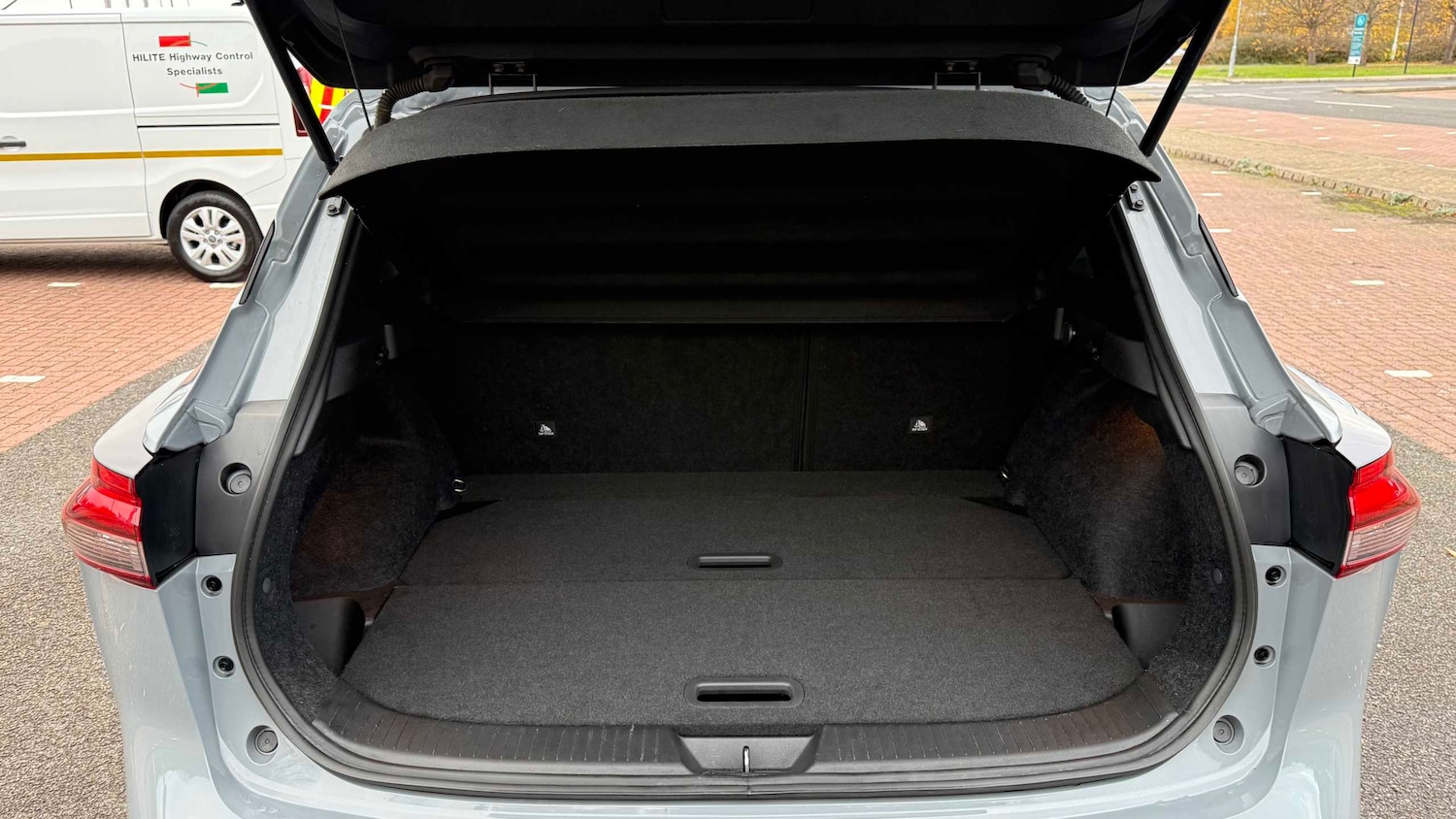 Used Nissan Qashqai 2022 for sale - 76564328: Photo 13