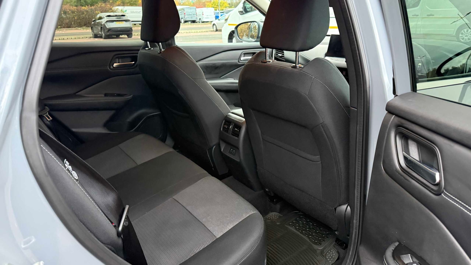 Used Nissan Qashqai 2022 for sale - 76564328: Photo 14