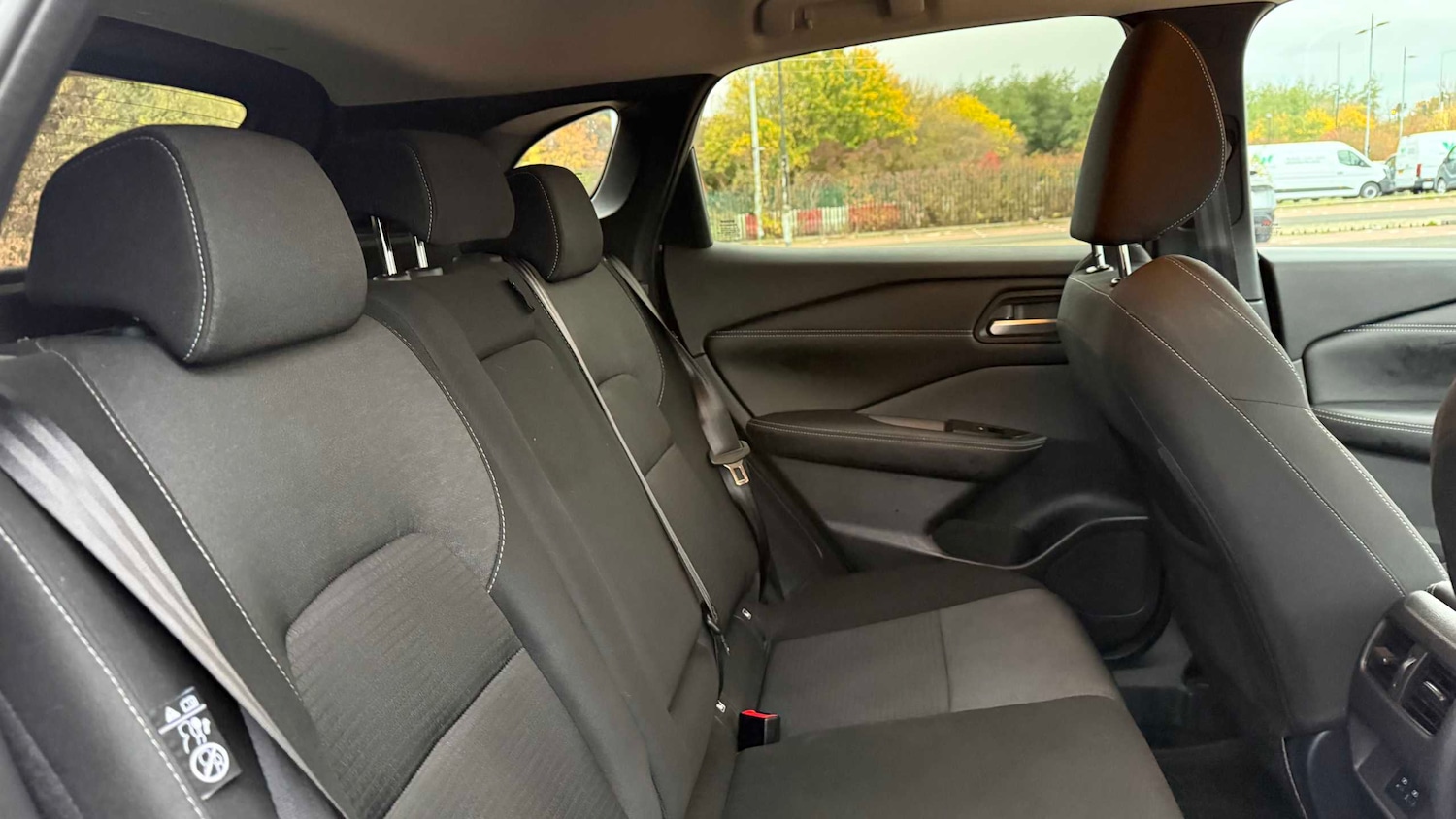 Used Nissan Qashqai 2022 for sale - 76564328: Photo 15