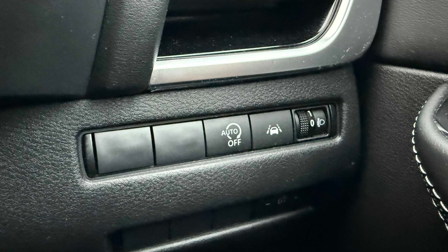 Used Nissan Qashqai 2022 for sale - 76564328: Photo 19