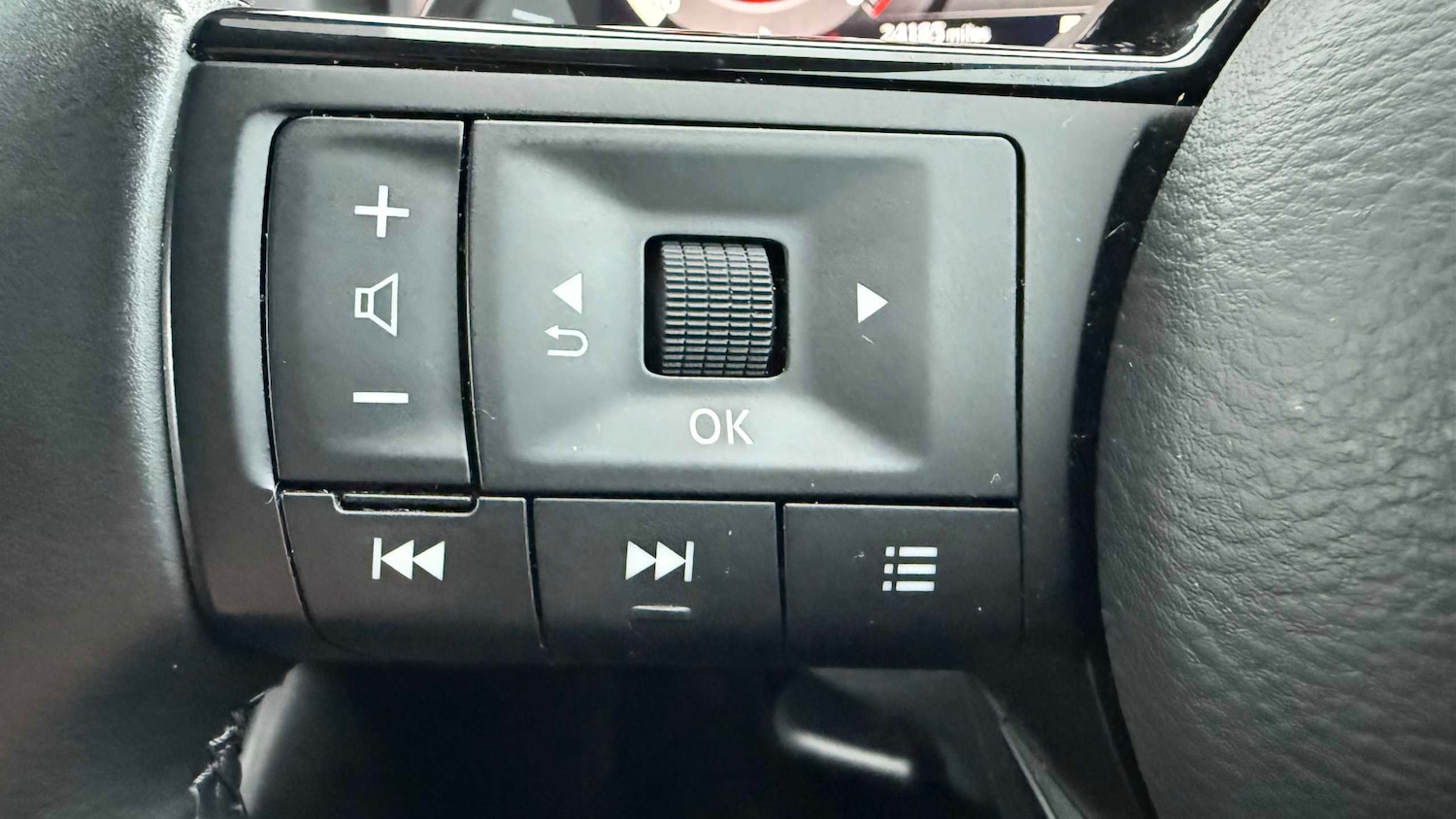 Used Nissan Qashqai 2022 for sale - 76564328: Photo 20