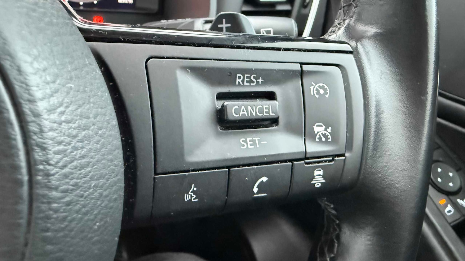 Used Nissan Qashqai 2022 for sale - 76564328: Photo 21