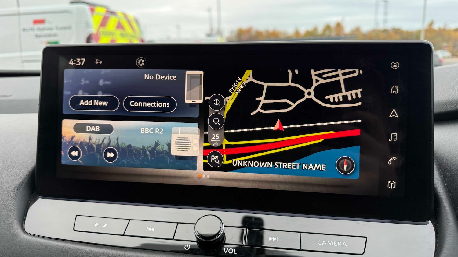 Used Nissan Qashqai 2022 for sale - 76564328: Photo 25