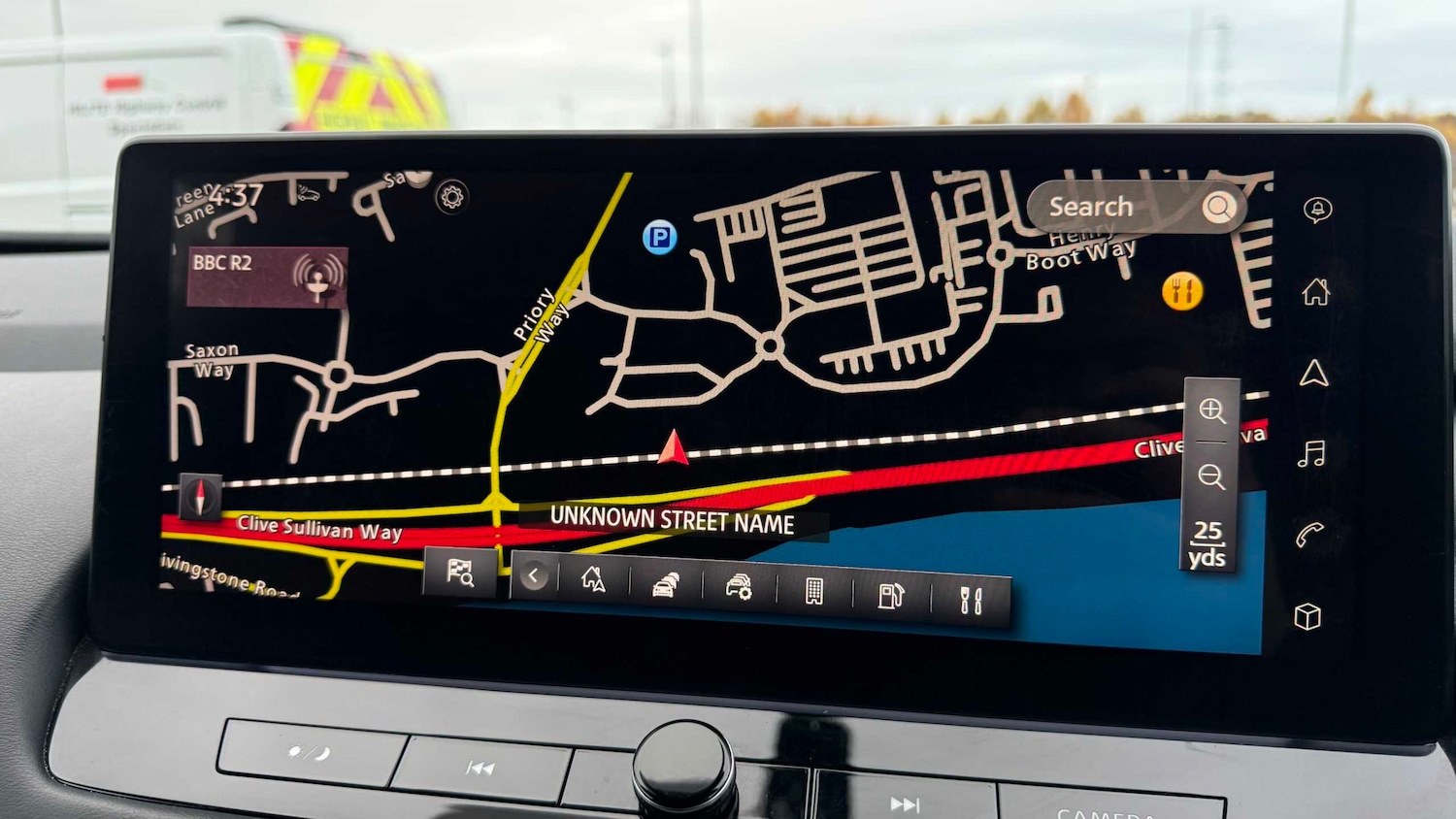 Used Nissan Qashqai 2022 for sale - 76564328: Photo 26