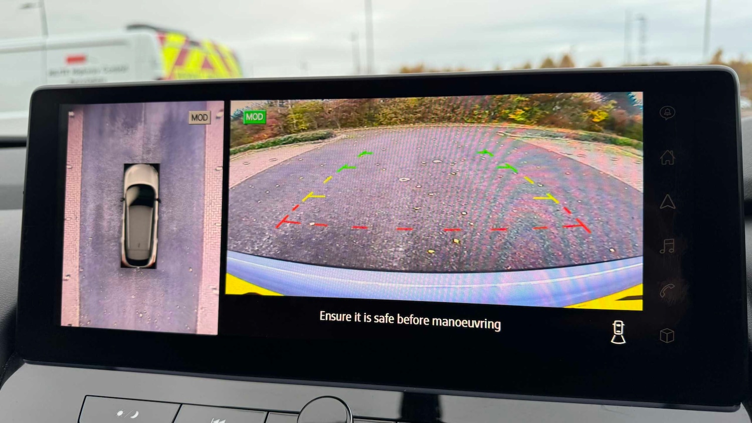 Used Nissan Qashqai 2022 for sale - 76564328: Photo 28