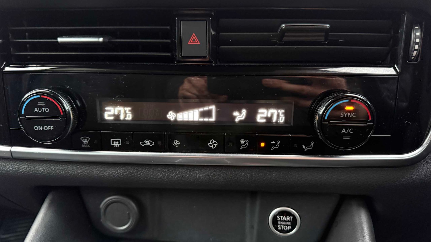 Used Nissan Qashqai 2022 for sale - 76564328: Photo 30