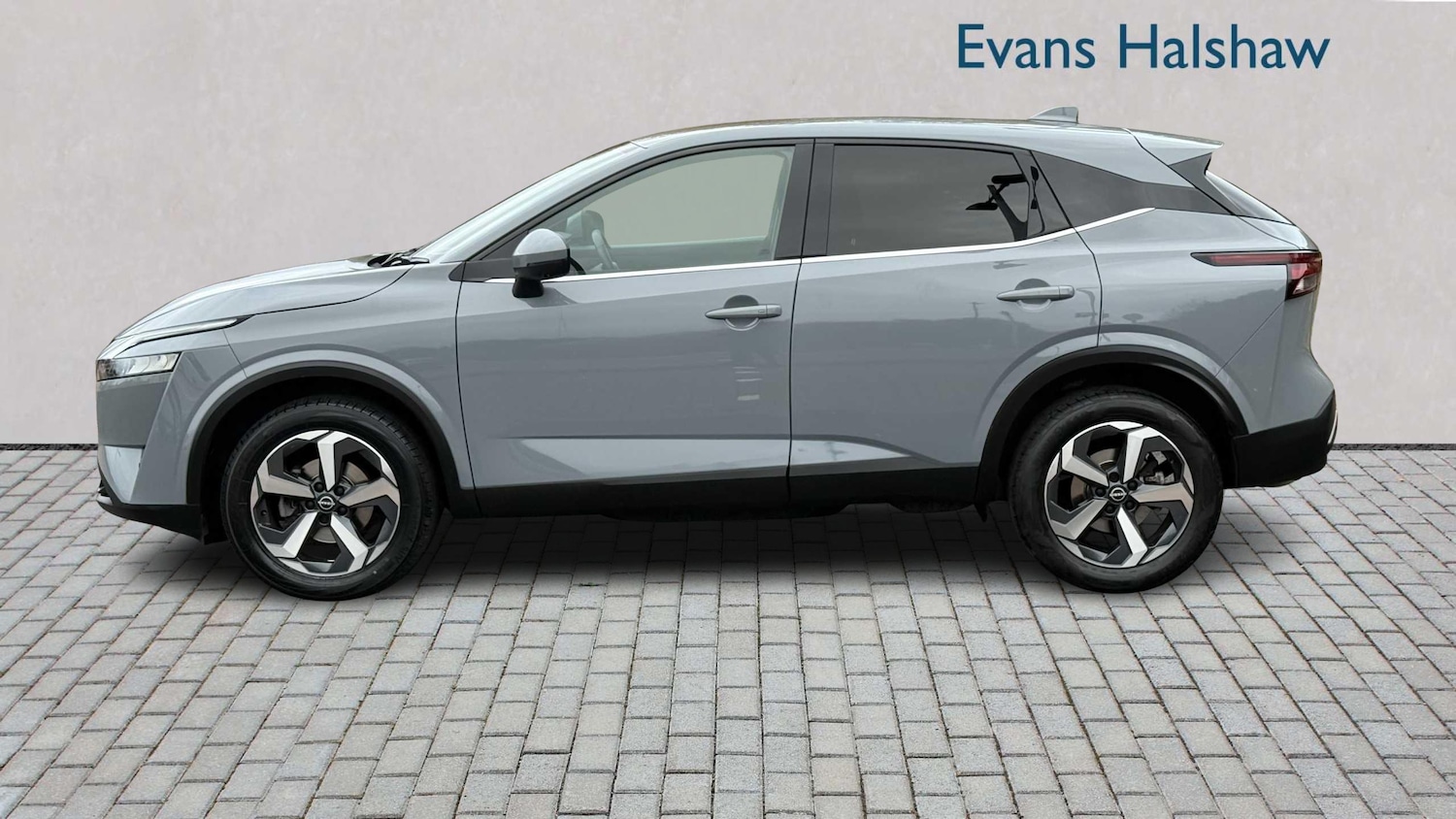 Used Nissan Qashqai 2022 for sale - 76564328: Photo 4