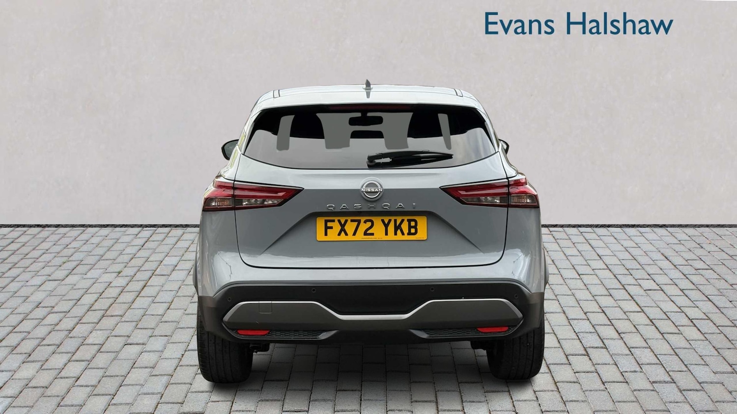 Used Nissan Qashqai 2022 for sale - 76564328: Photo 5