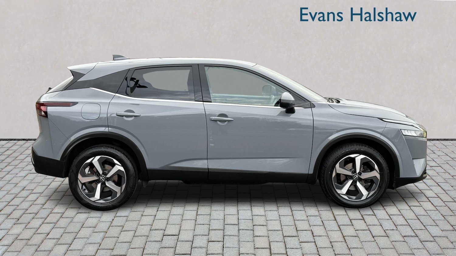 Used Nissan Qashqai 2022 for sale - 76564328: Photo 6