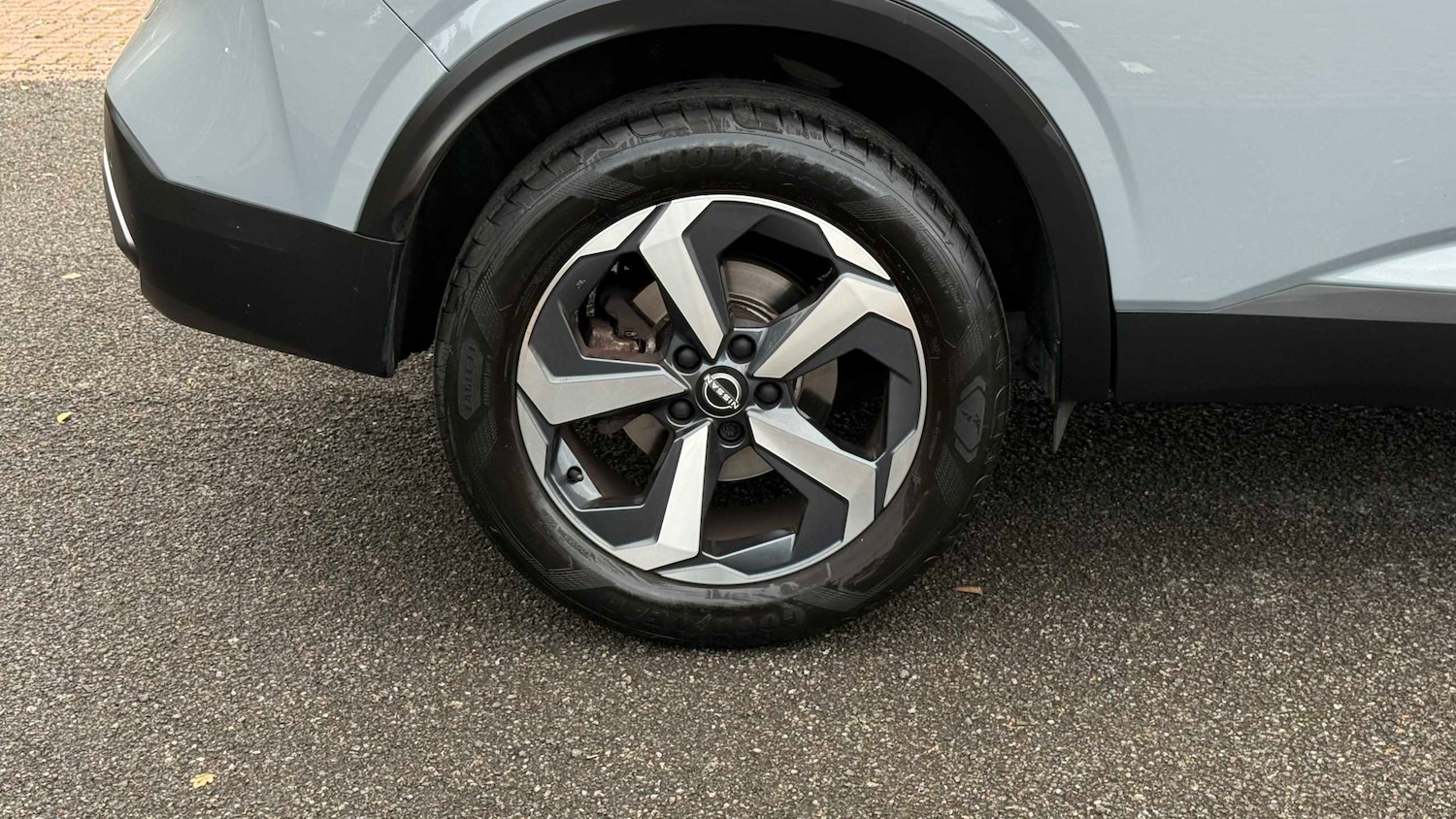 Used Nissan Qashqai 2022 for sale - 76564328: Photo 7