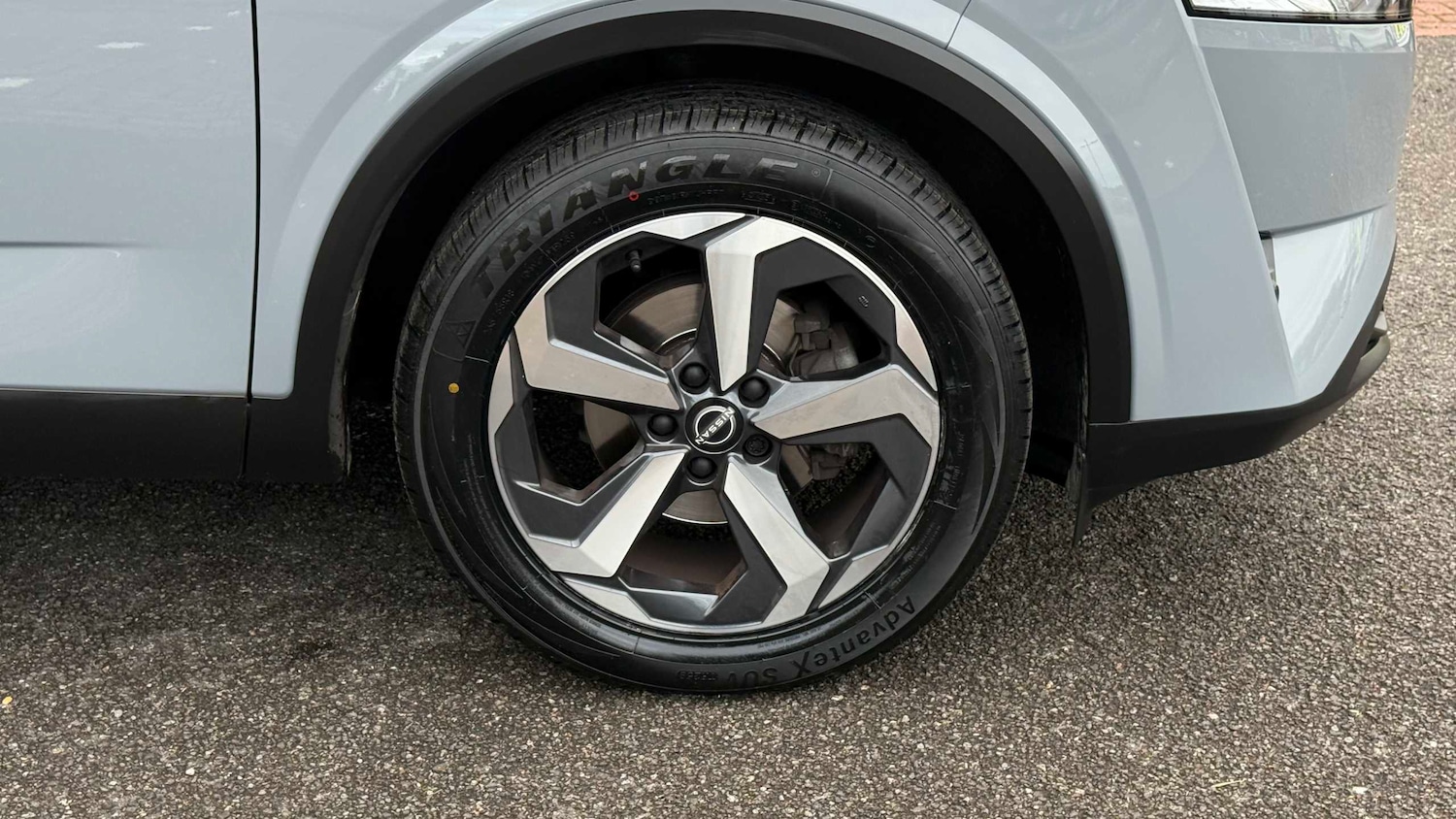 Used Nissan Qashqai 2022 for sale - 76564328: Photo 8