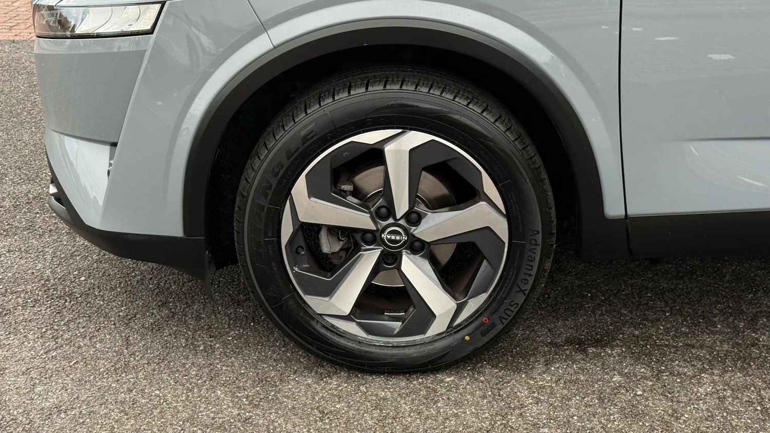 Used Nissan Qashqai 2022 for sale - 76564328: Photo 9