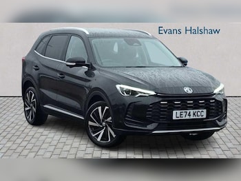 Used MG MG ZS 2024 for sale - 77443488: Photo