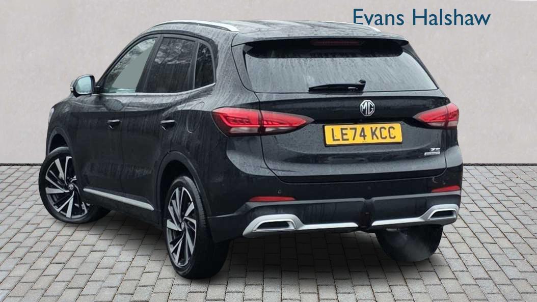 Used MG MG ZS 2024 for sale - 77443488: Photo 2