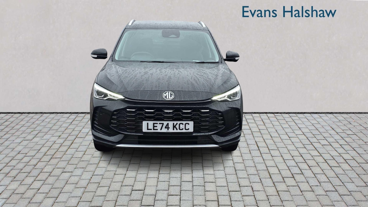 Used MG MG ZS 2024 for sale - 77443488: Photo 3