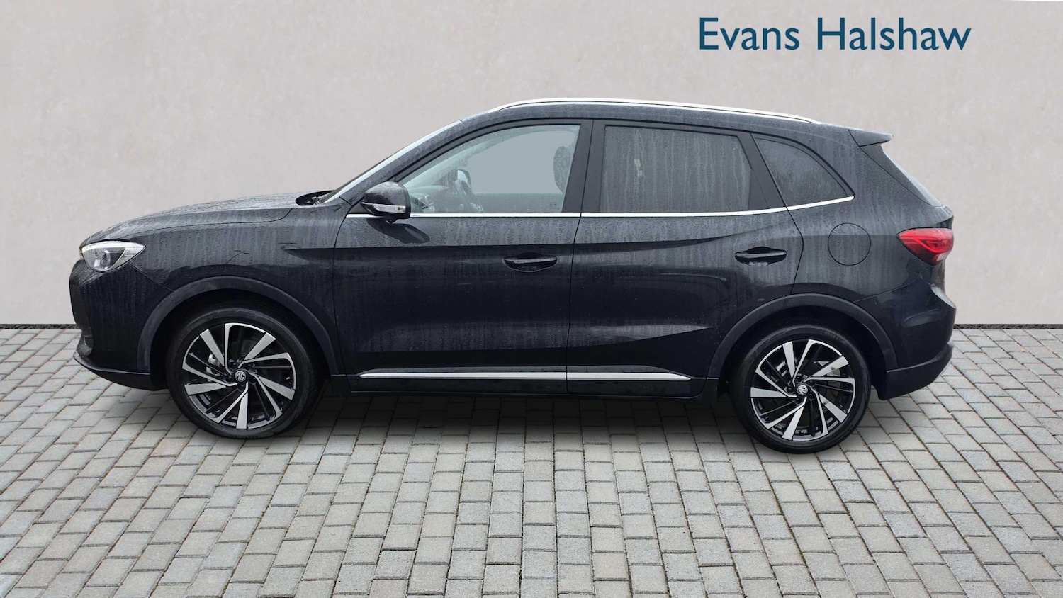 Used MG MG ZS 2024 for sale - 77443488: Photo 4