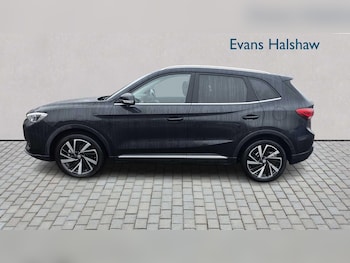 Used MG MG ZS 2024 for sale - 77443488: Photo