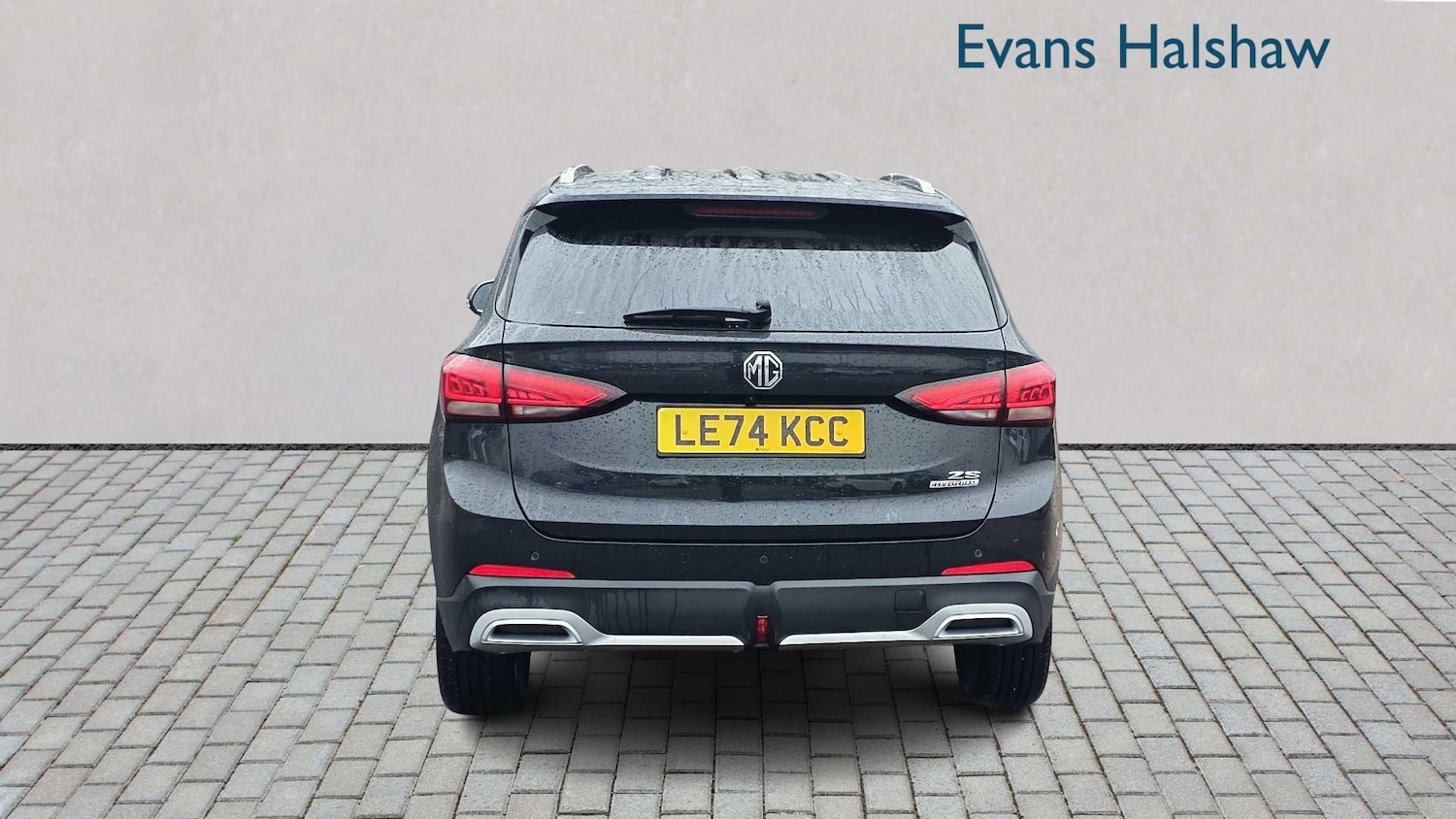 Used MG MG ZS 2024 for sale - 77443488: Photo 5