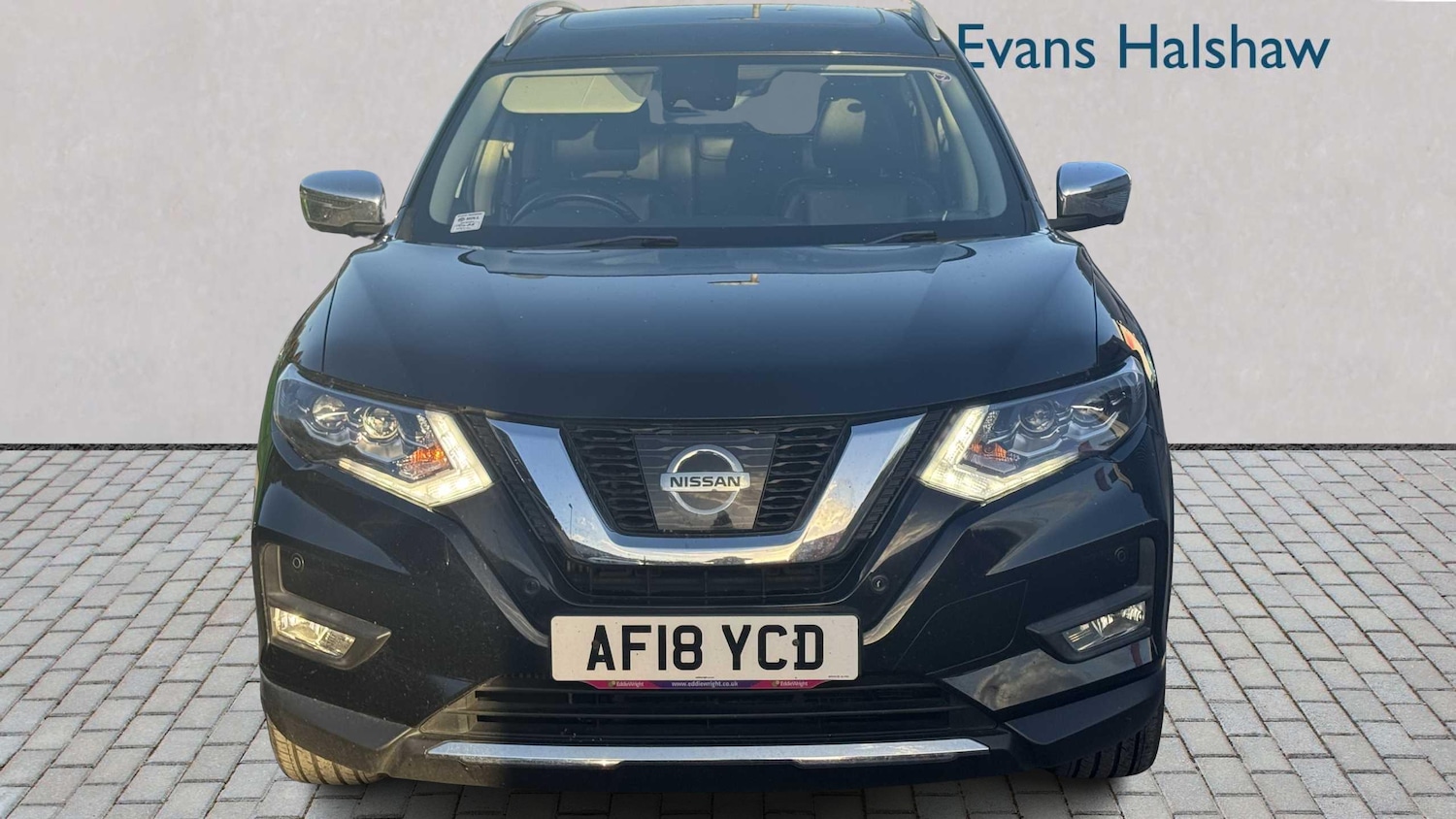 Used Nissan X-Trail 2018 for sale - 76401432: Photo 4