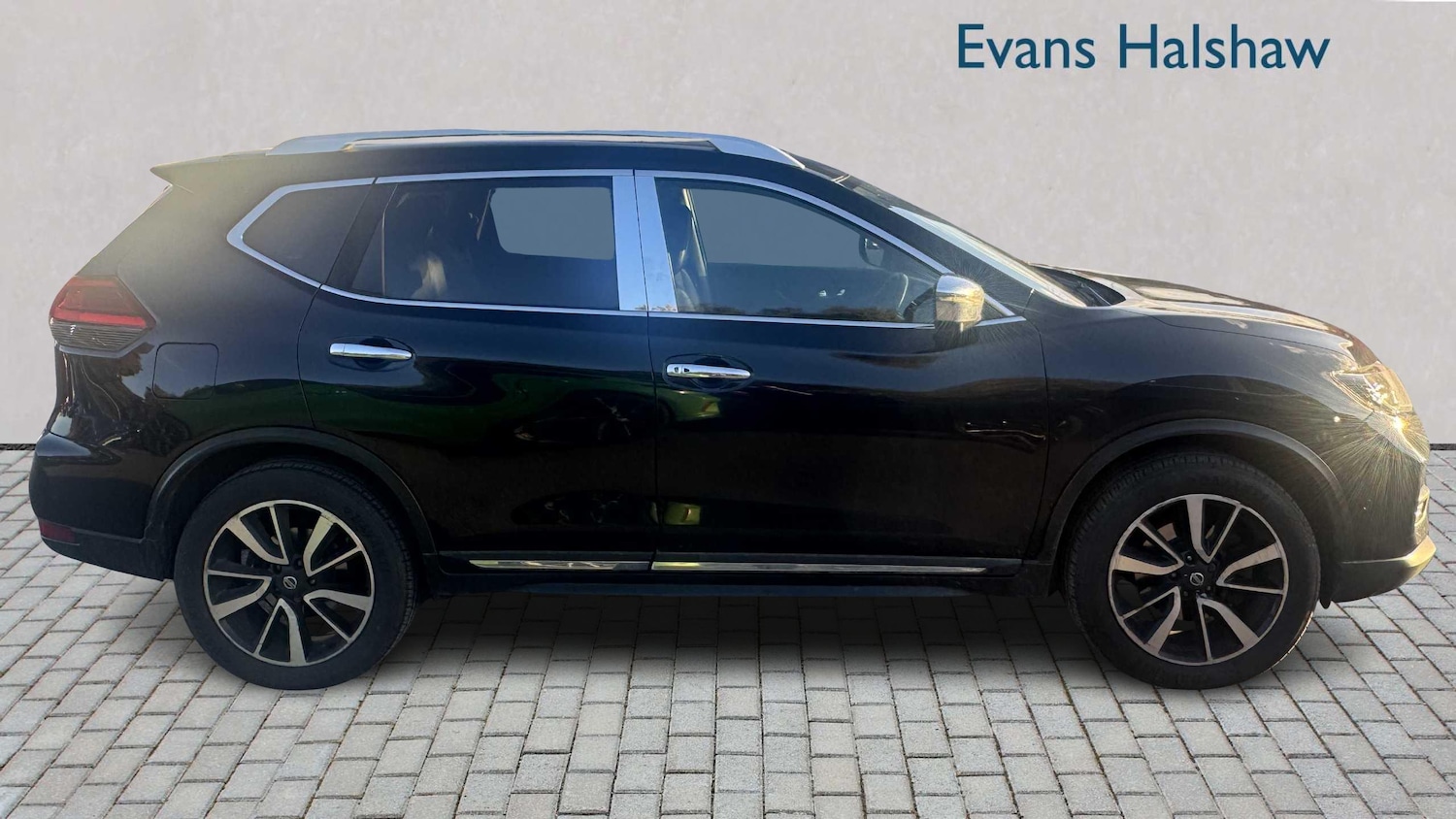 Used Nissan X-Trail 2018 for sale - 76401432: Photo 5