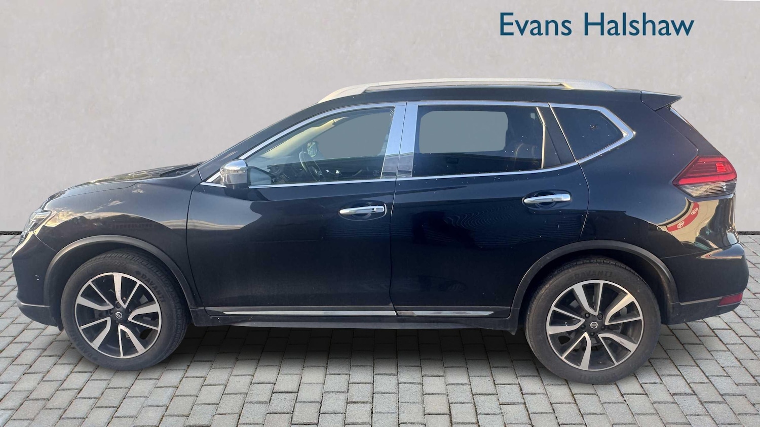 Used Nissan X-Trail 2018 for sale - 76401432: Photo 6