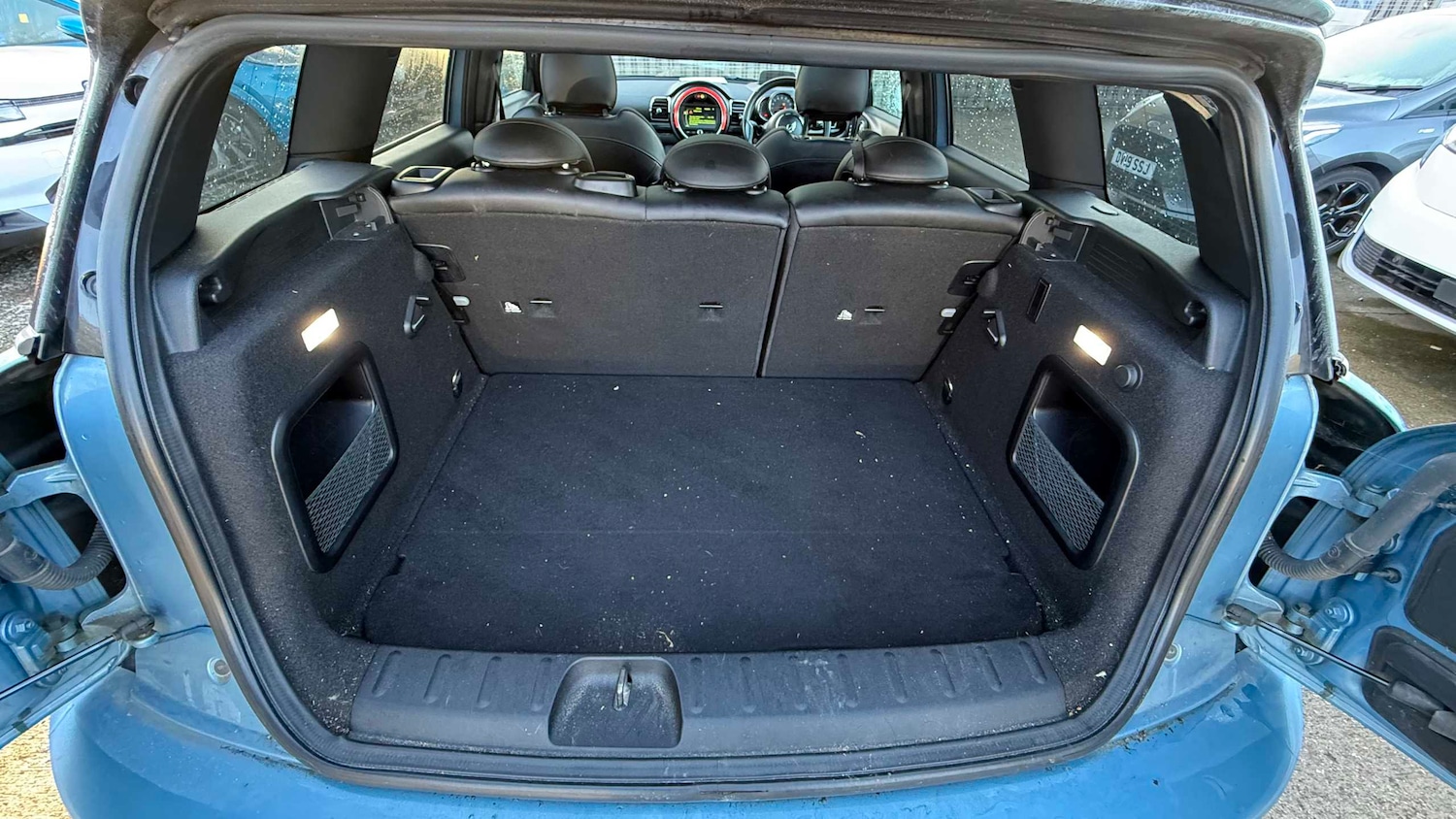 Used MINI Clubman 2017 for sale - 76587632: Photo 3