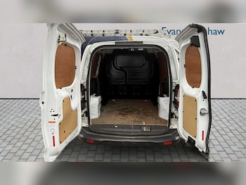 Used Ford Transit Courier 2021 for sale - 78507305: Photo