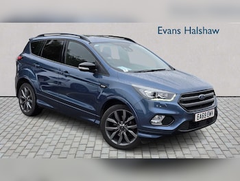 Ford - Kuga