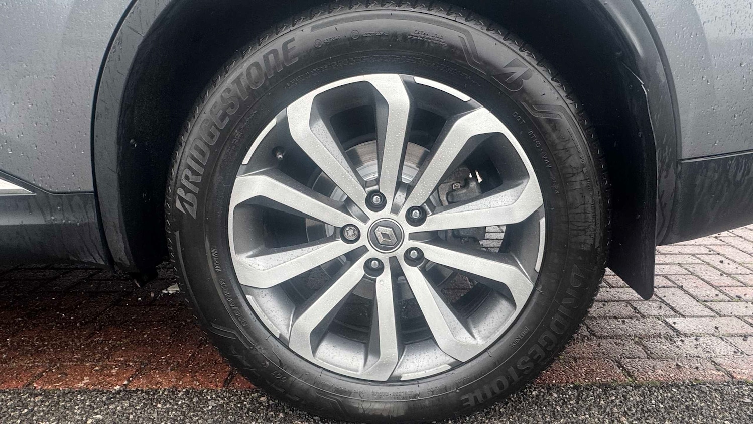 Used Renault Koleos 2020 for sale - 77099625: Photo 10